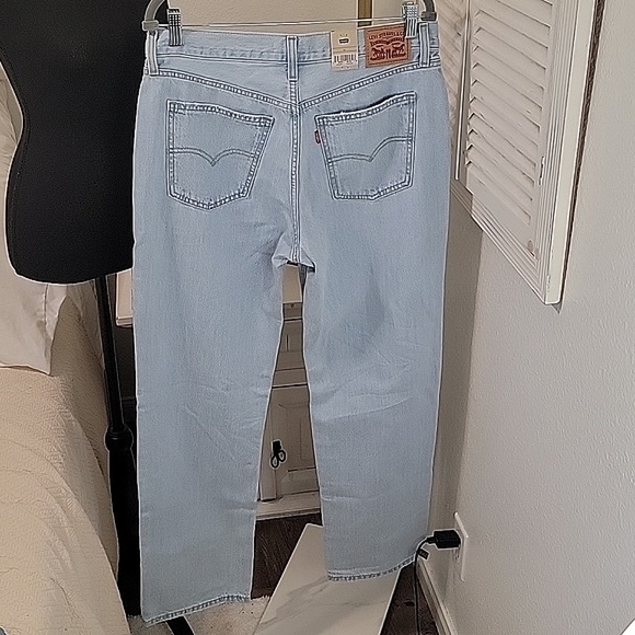 🆕️ Levi's Low Pro Straight - Picture 3 of 5